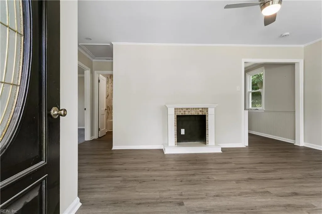 2811 Ryland RD, HAMPTON VA 23661 - Photo 4