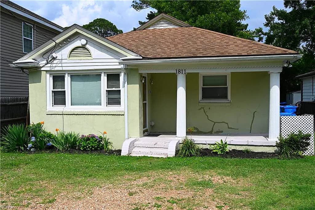 1811 Hoover AVE, CHESAPEAKE VA 23324 - Photo 4