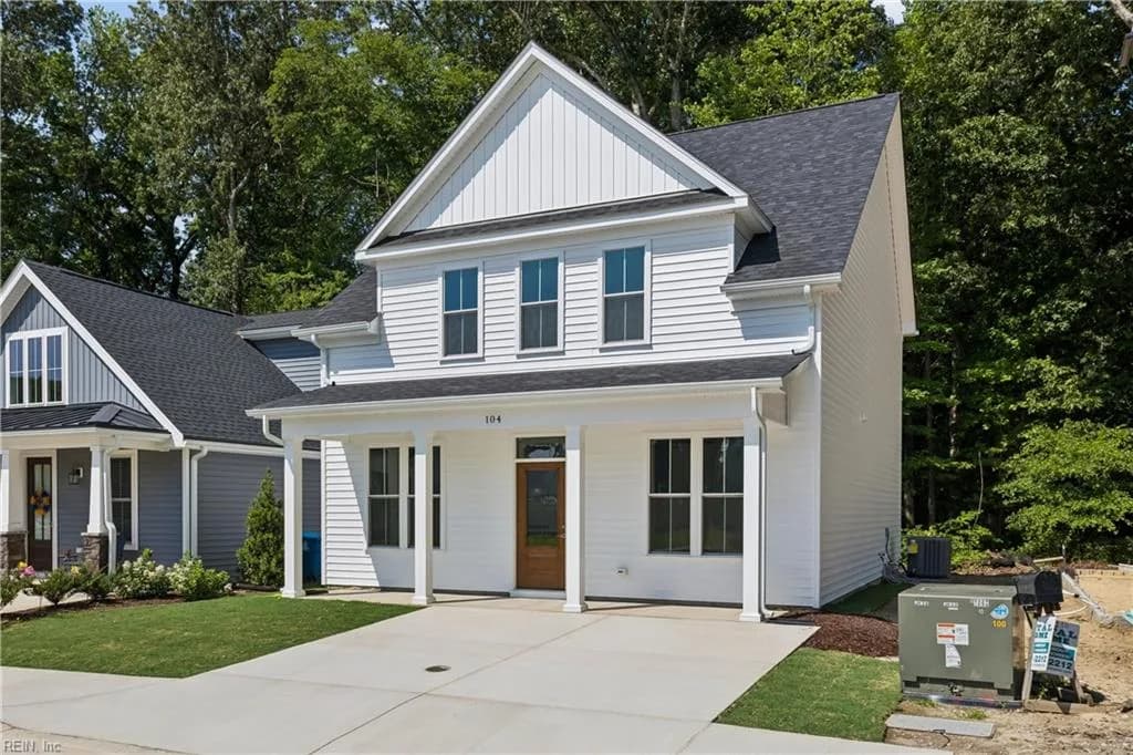 104 Blue Crab PT, POQUOSON VA 23662 thumb 6