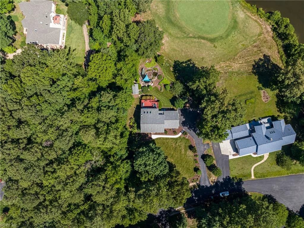 3350 Pointe DR, QUINTON VA 23141 thumb 12