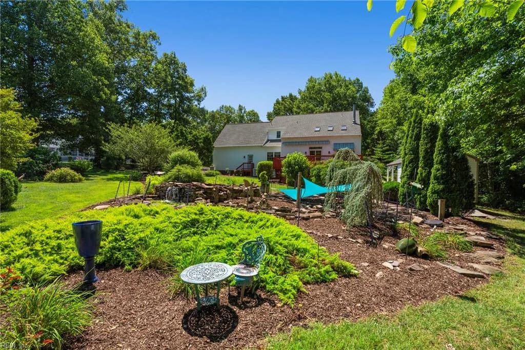 3350 Pointe DR, QUINTON VA 23141 thumb 7