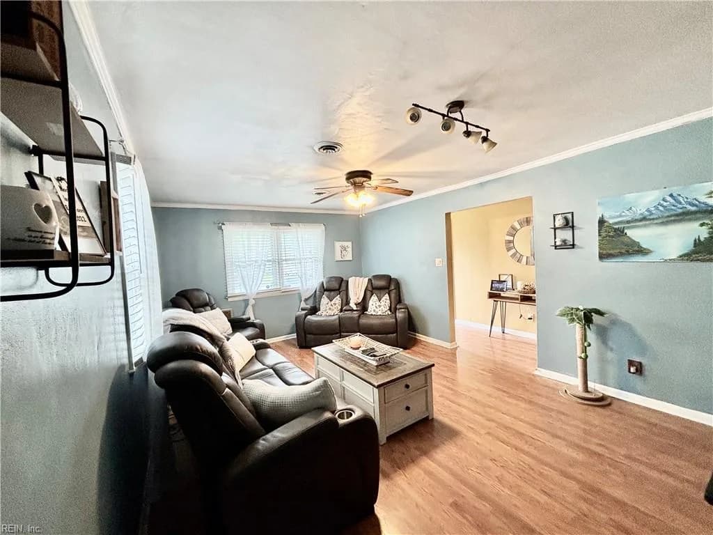 1508 Wood AVE, CHESAPEAKE VA 23325 thumb 6
