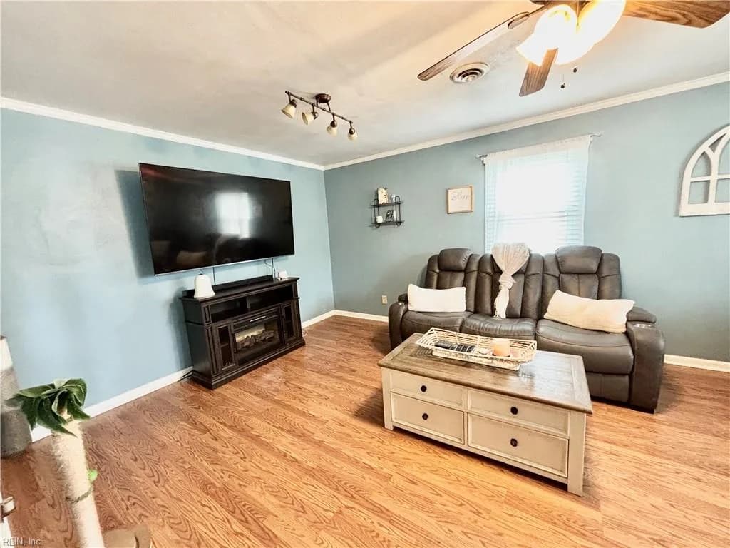 1508 Wood AVE, CHESAPEAKE VA 23325 thumb 7