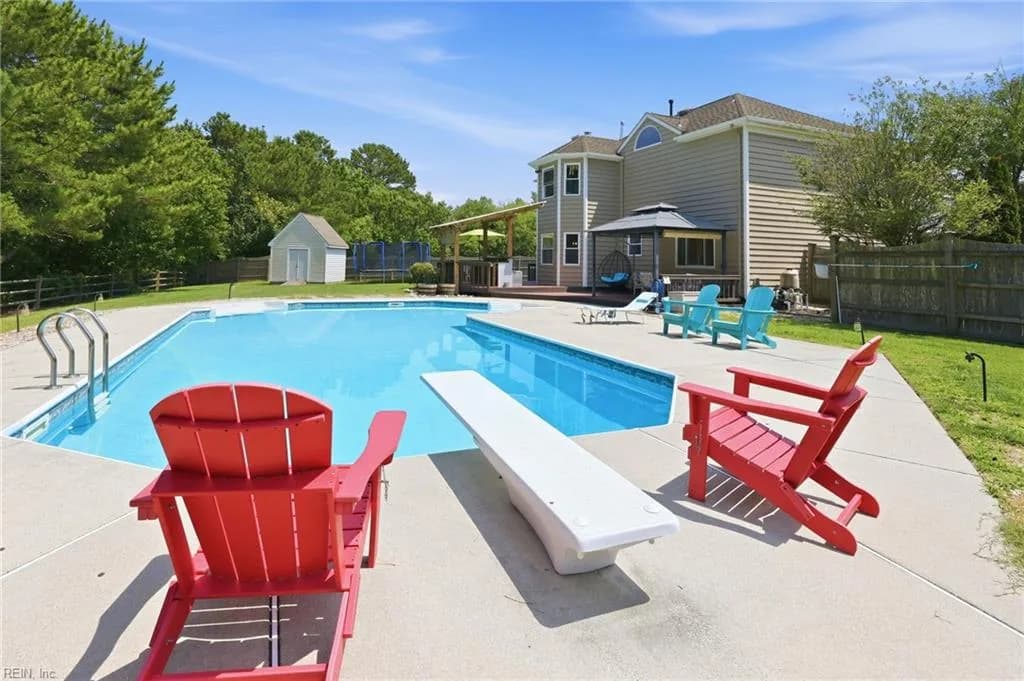 2500 Butler LN, VIRGINIABEACH VA 23456 - Photo 3