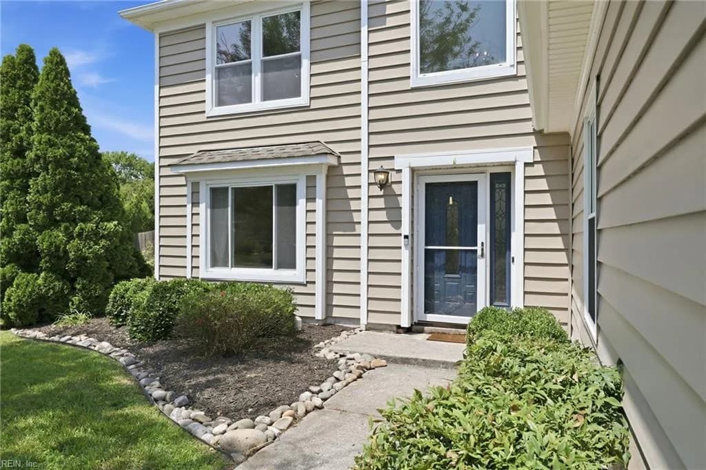 2500 Butler LN, VIRGINIABEACH VA 23456 - Photo 4