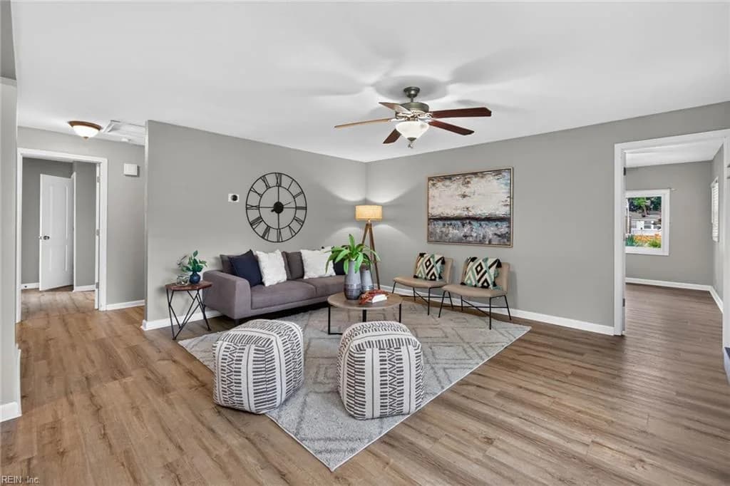 428 Draper DR, NORFOLK VA 23505 thumb 12