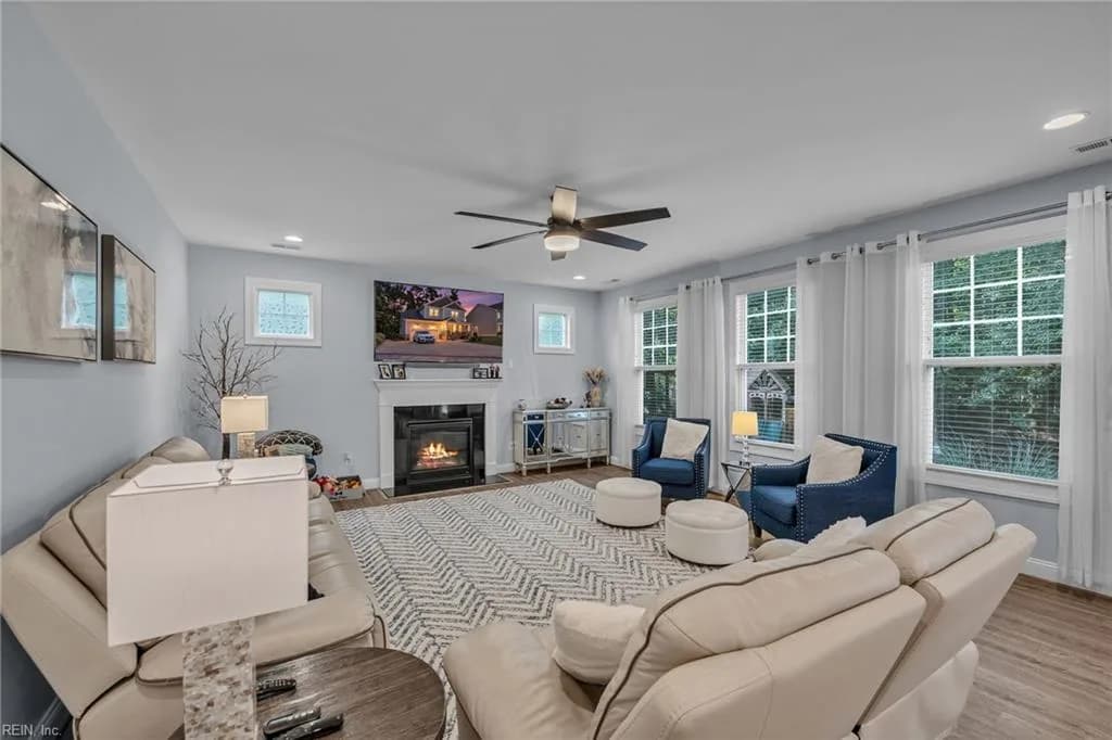 121 Alexandria WAY, CARROLLTON VA 23314 thumb 11