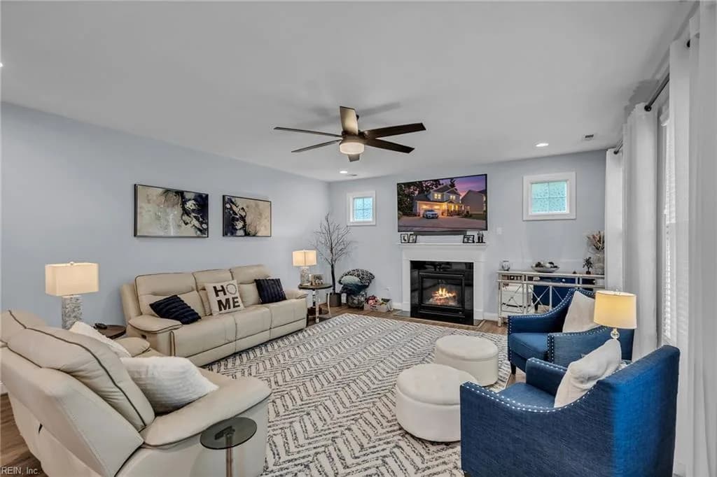 121 Alexandria WAY, CARROLLTON VA 23314 thumb 12