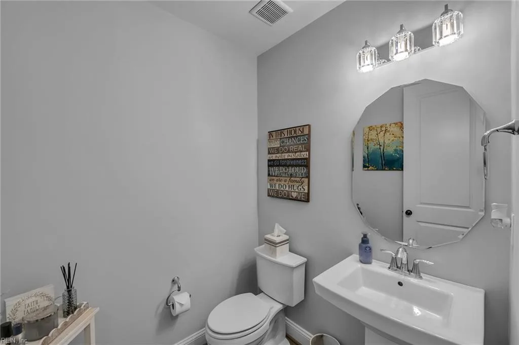 121 Alexandria WAY, CARROLLTON VA 23314 thumb 9