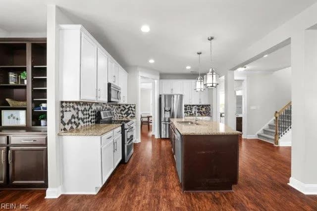3320 Conservancy DR, CHESAPEAKE VA 23323 thumb 6