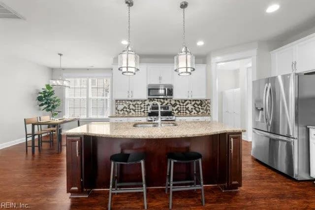 3320 Conservancy DR, CHESAPEAKE VA 23323 thumb 7