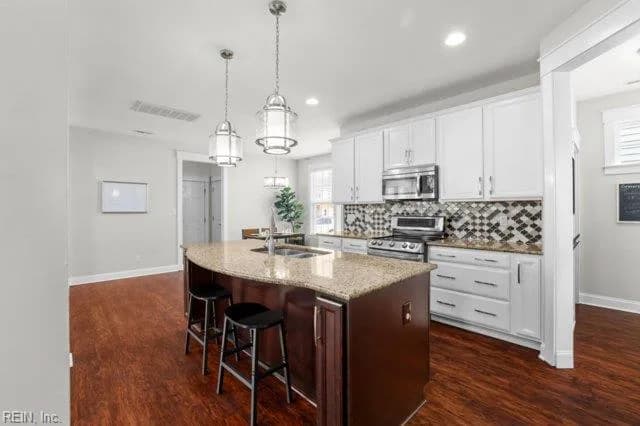 3320 Conservancy DR, CHESAPEAKE VA 23323 thumb 8