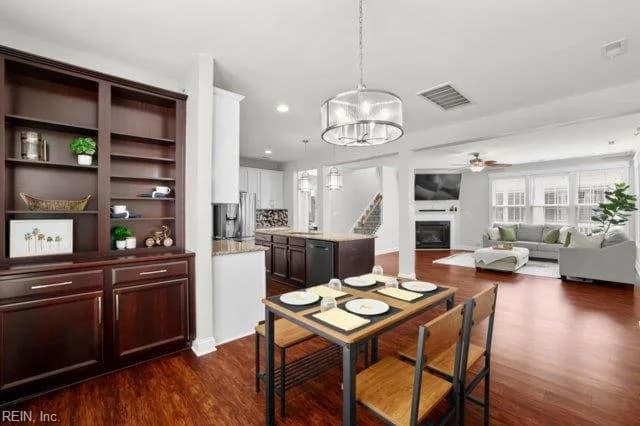 3320 Conservancy DR, CHESAPEAKE VA 23323 thumb 9
