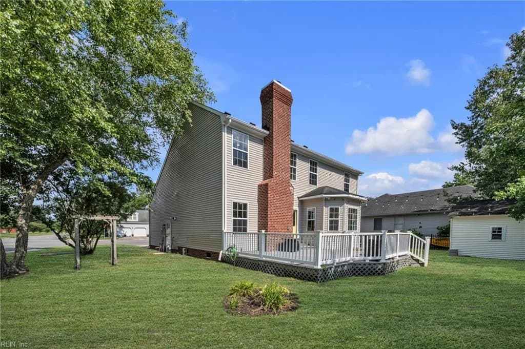 400 Las Gaviotas BLVD, CHESAPEAKE VA 23322 thumb 8