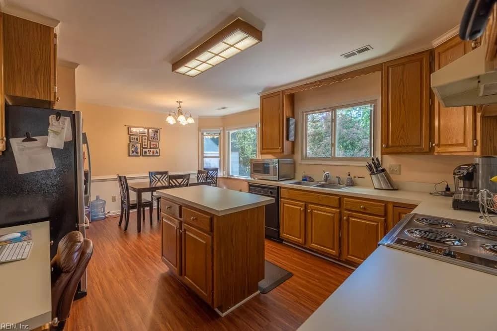 917 Fox Ridge TRL, CHESAPEAKE VA 23322 thumb 11