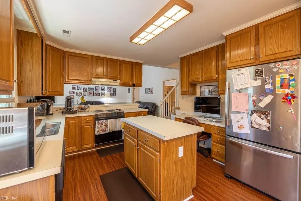 917 Fox Ridge TRL, CHESAPEAKE VA 23322 thumb 12