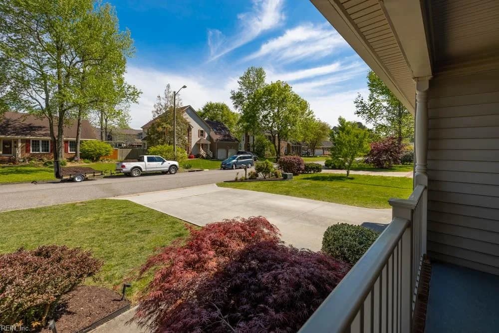 917 Fox Ridge TRL, CHESAPEAKE VA 23322 thumb 7