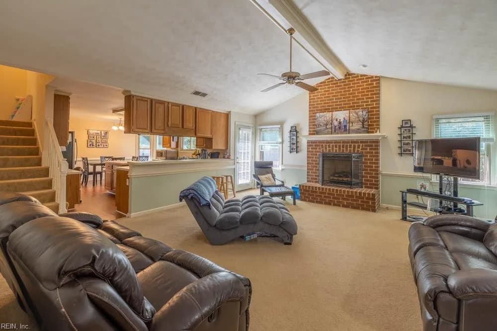 917 Fox Ridge TRL, CHESAPEAKE VA 23322 thumb 9