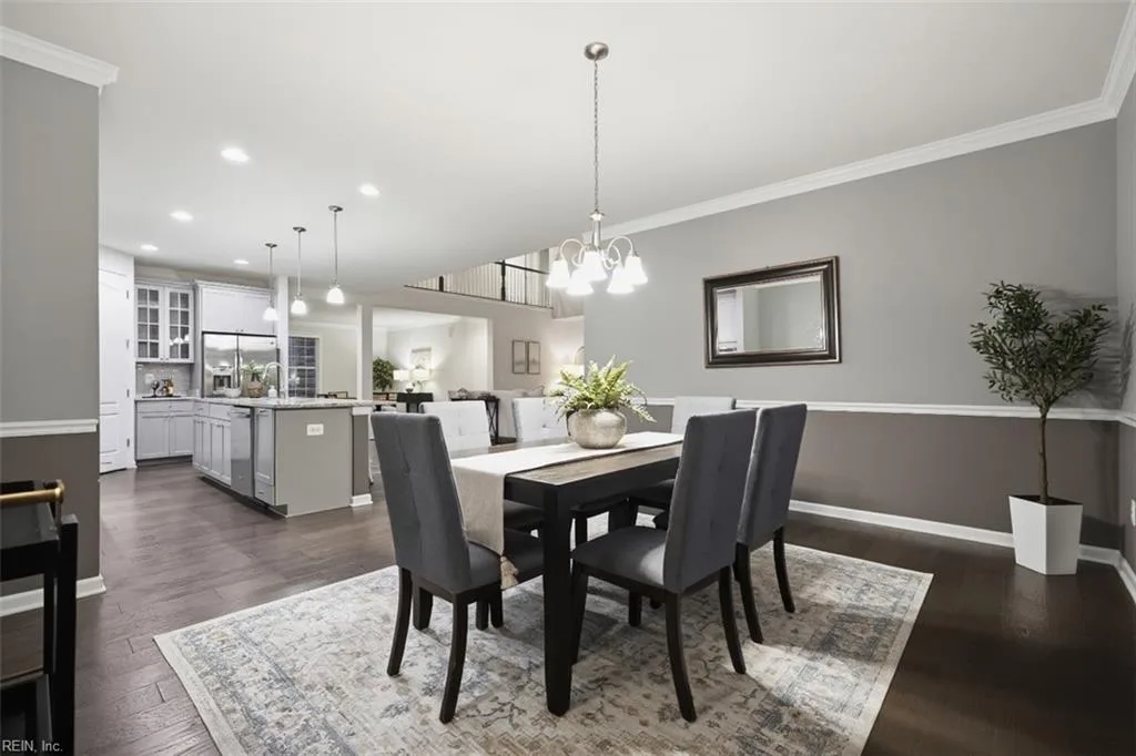 4352 Harrington Commons RD, WILLIAMSBURG VA 23188 thumb 7