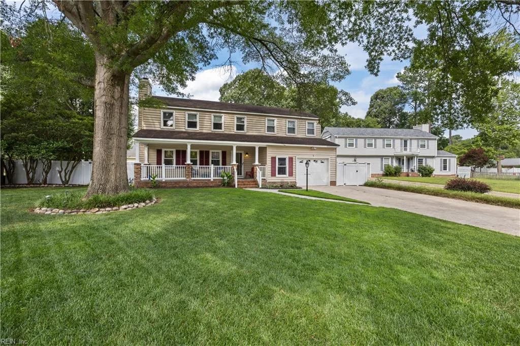 5 Deans CIR, NEWPORTNEWS VA 23606 thumb 7