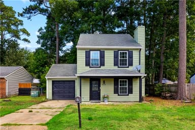 453 Wyn DR, NEWPORT NEWS VA 23608 thumb 2