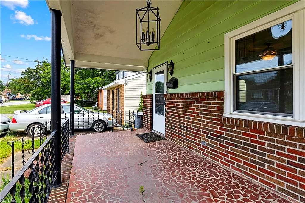 1006 Easterly AVE, HAMPTON VA 23669 - Photo 4