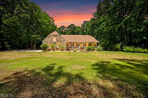 1028 Pleasant Ridge DR, CHESAPEAKE VA 23322 - Main photo