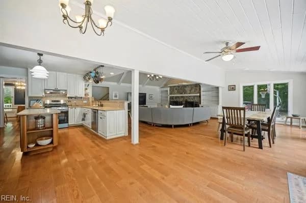 1028 Pleasant Ridge DR, CHESAPEAKE VA 23322 thumb 11