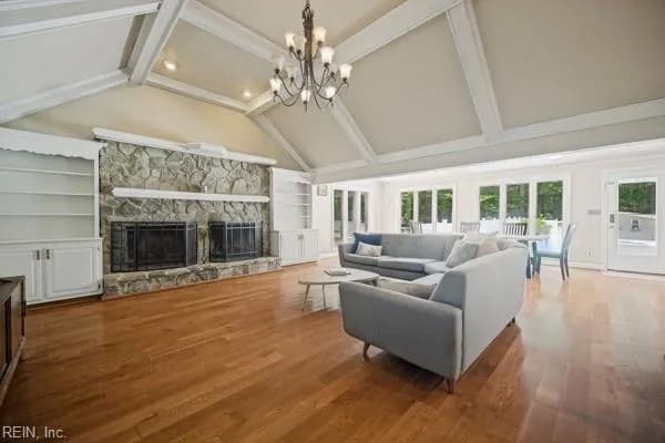 1028 Pleasant Ridge DR, CHESAPEAKE VA 23322 thumb 9