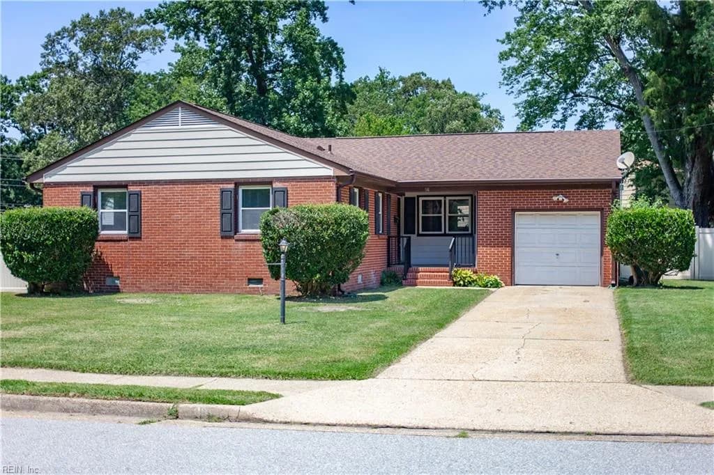 98 Fort Worth ST, HAMPTON VA 23669 - Photo 2