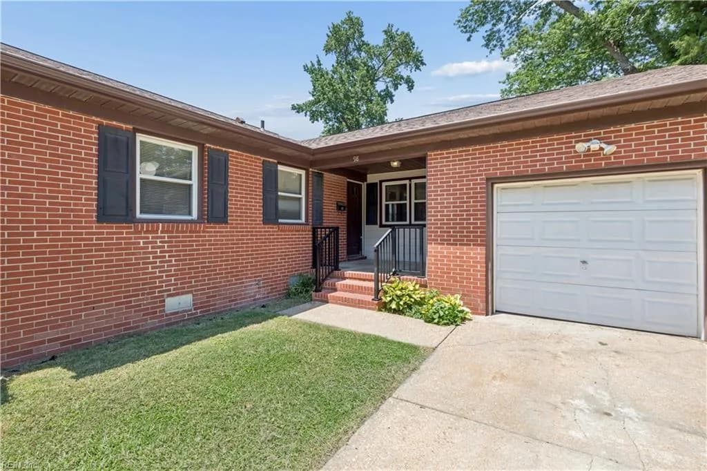 98 Fort Worth ST, HAMPTON VA 23669 - Photo 3