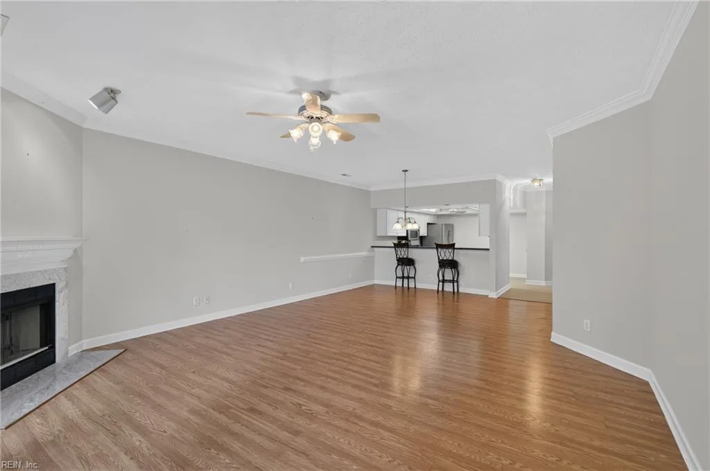 128 Genoa DR #19, HAMPTON VA 23664 thumb 12