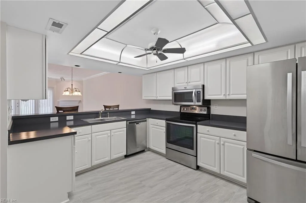 128 Genoa DR #19, HAMPTON VA 23664 thumb 6