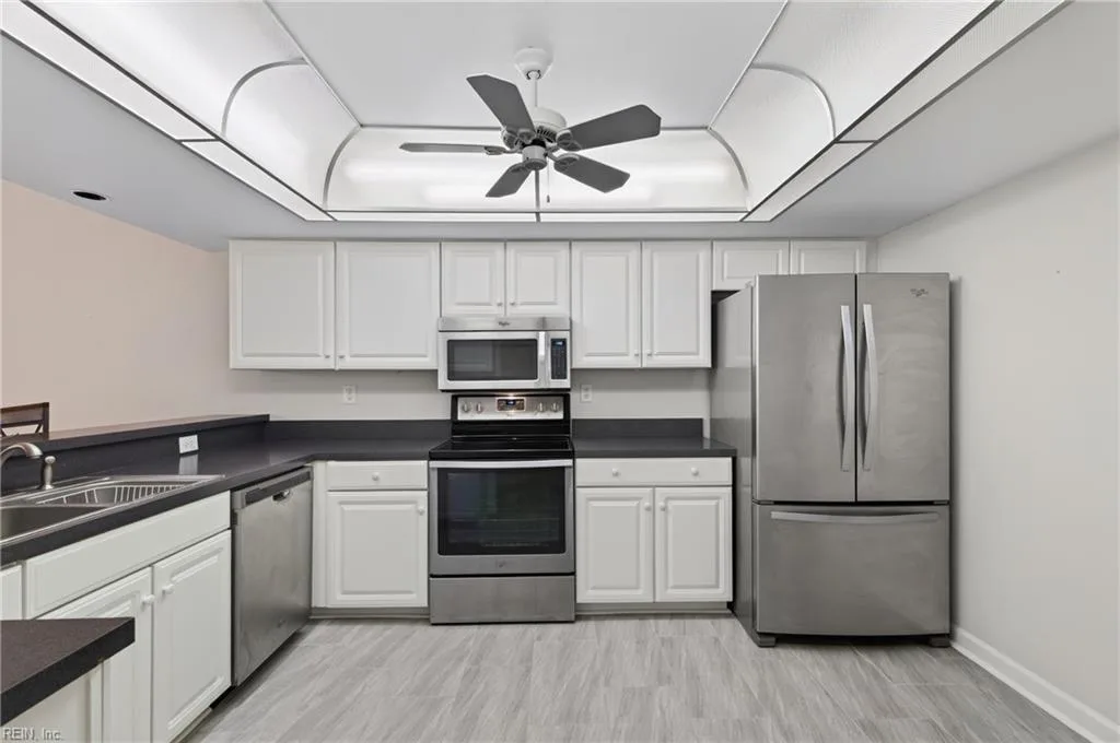 128 Genoa DR #19, HAMPTON VA 23664 thumb 7