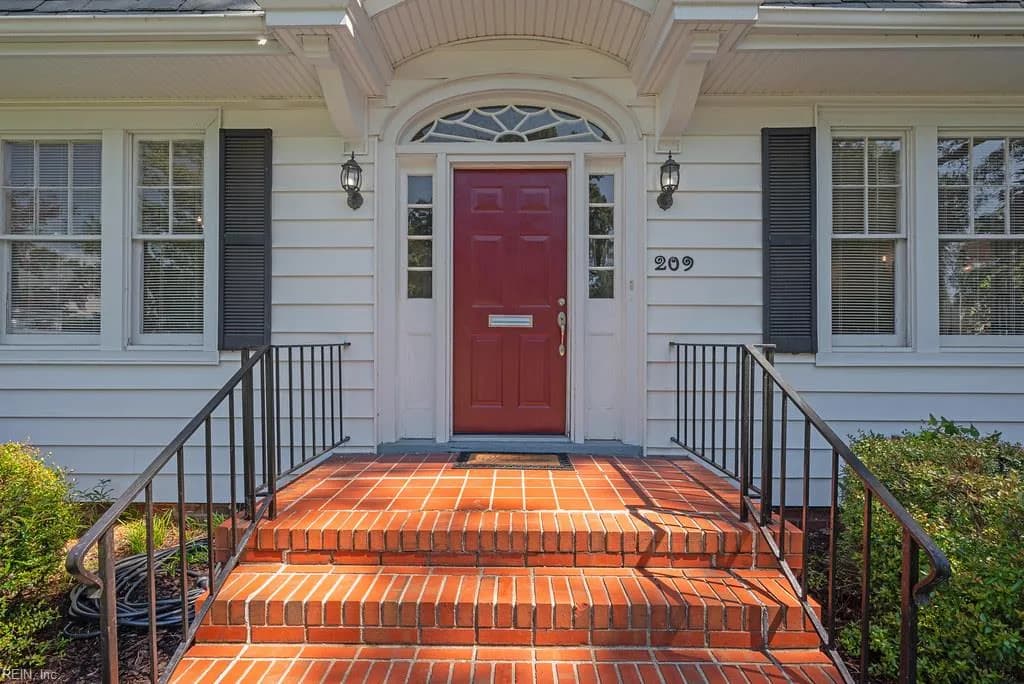209 Randolph CIR, ASHLAND VA 23005 thumb 6