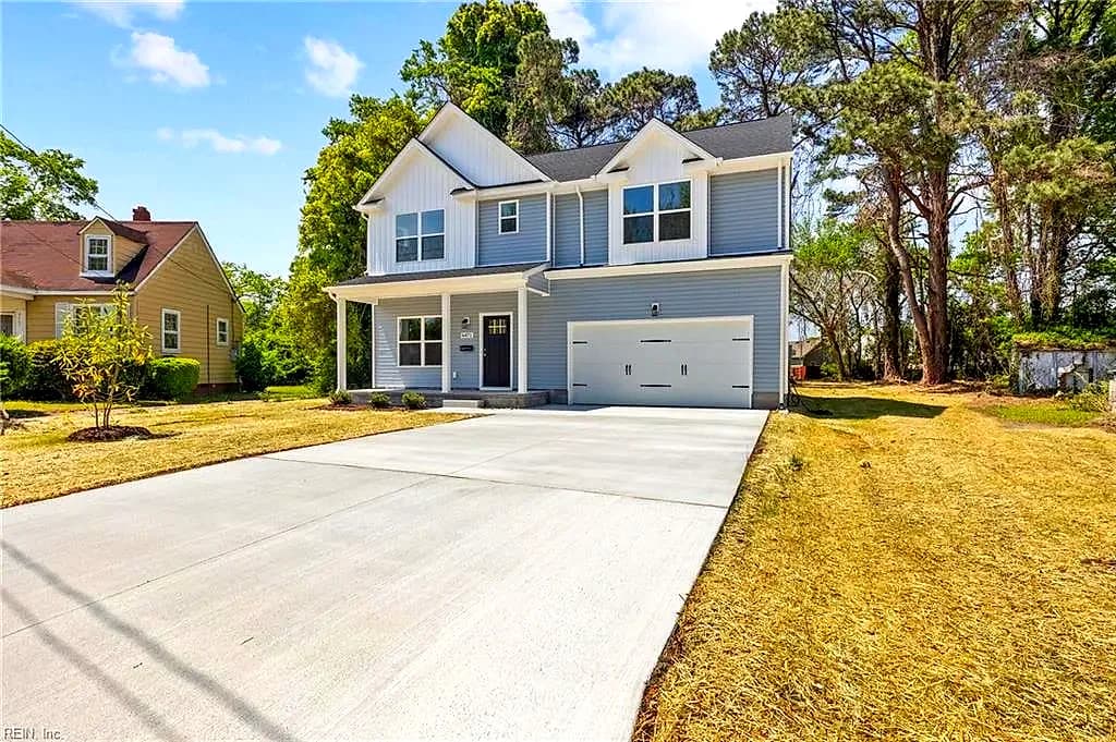 334 New ST, NORFOLK VA 23503 - Photo 3