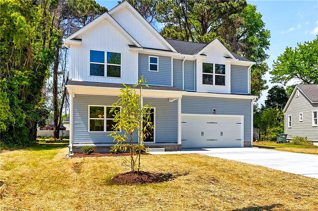 334 New ST, NORFOLK VA 23503 - Photo 4