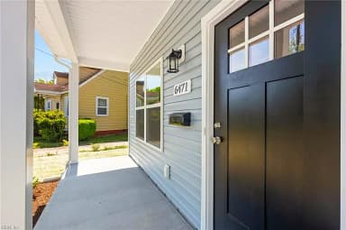 334 New ST, NORFOLK VA 23503 thumb 5