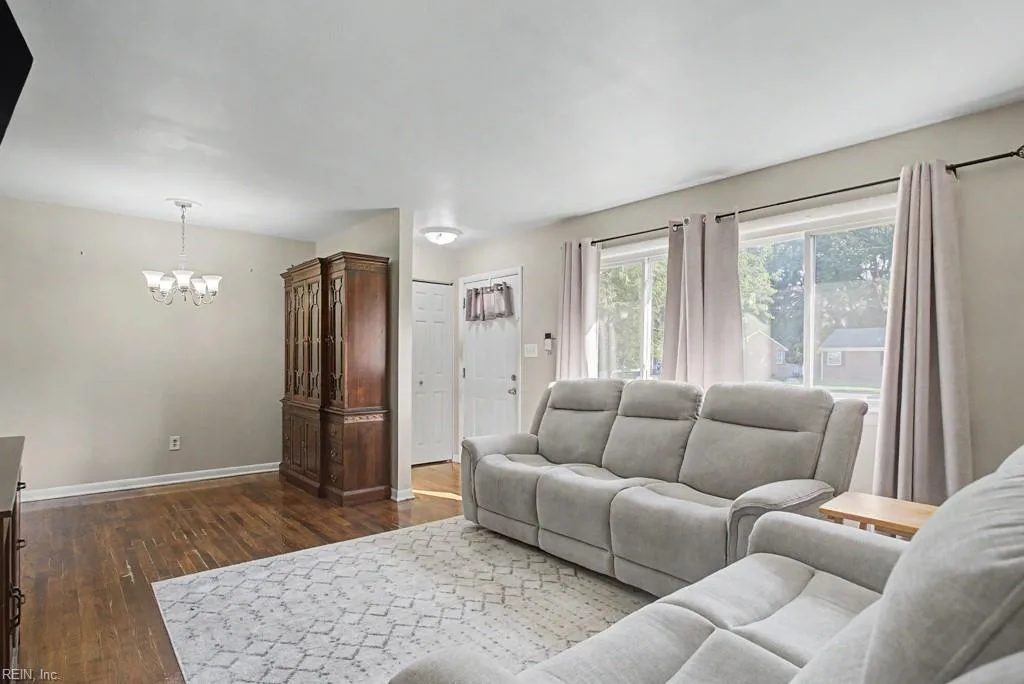 608 Cromer CT, HAMPTON VA 23661 thumb 9