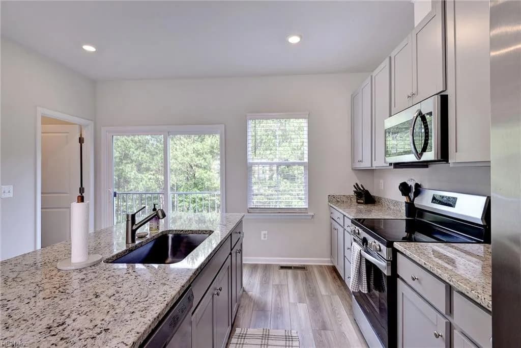 5885 Ginger DR, PROVIDENCEFORGE VA 23140 thumb 11