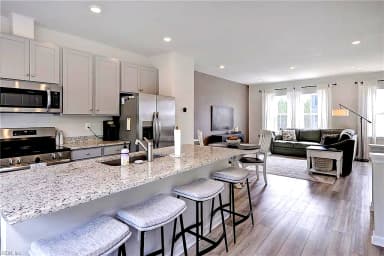5885 Ginger DR, PROVIDENCE FORGE VA 23140 thumb 9