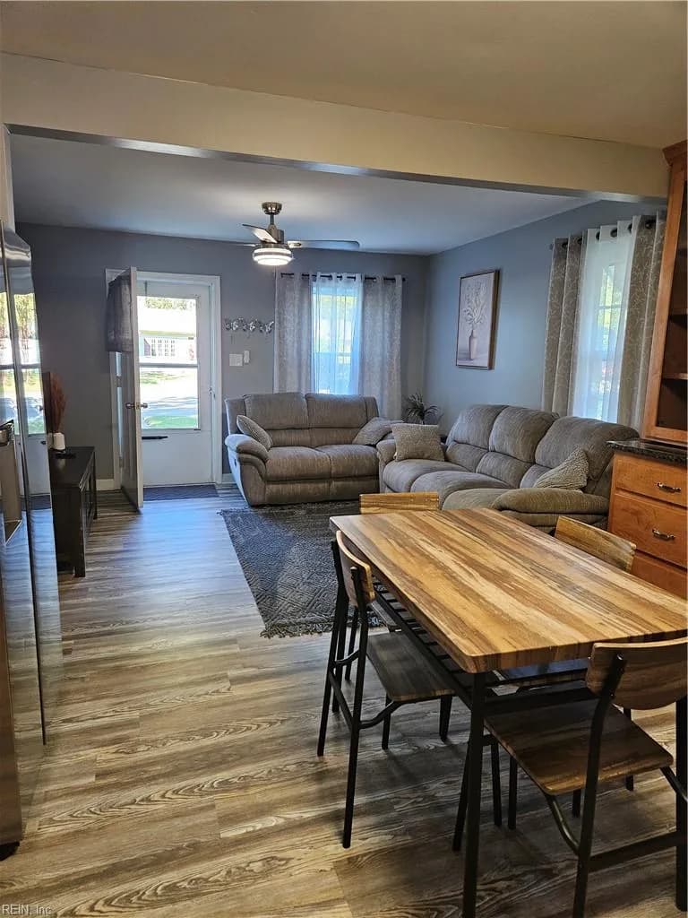 330 Shawen DR, HAMPTON VA 23669 thumb 6