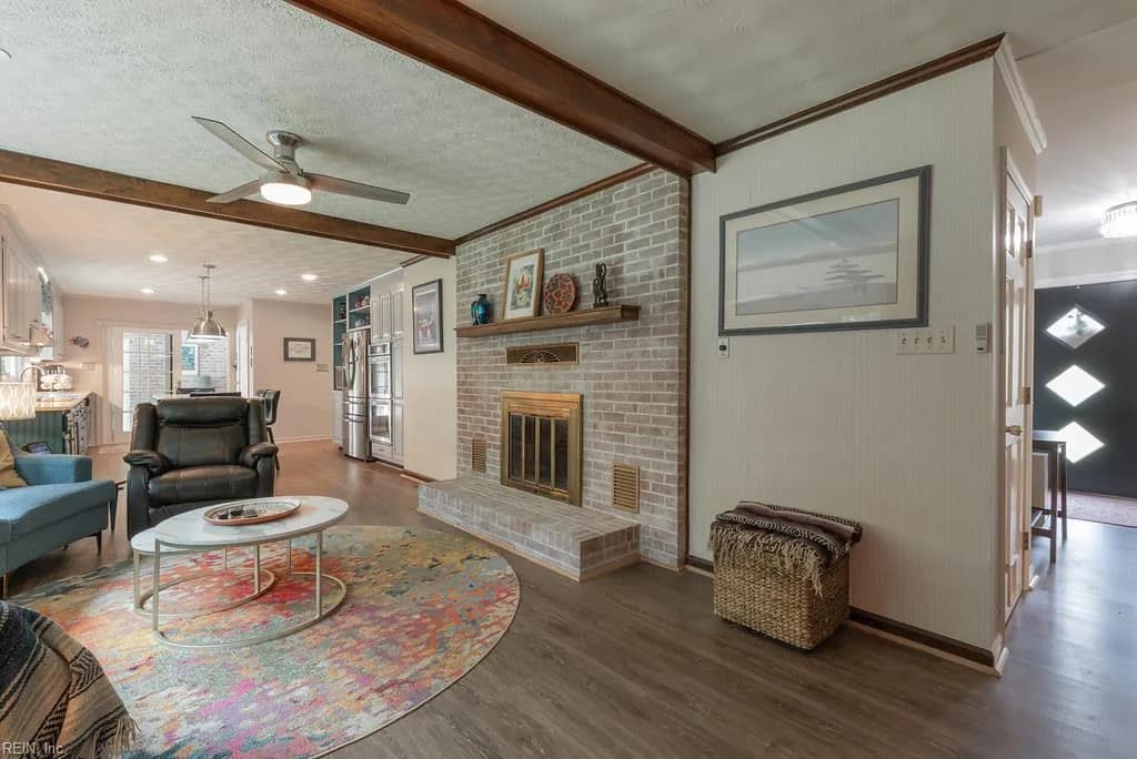 24601 Pear Orchard RD, MOSELEY VA 23120 thumb 7