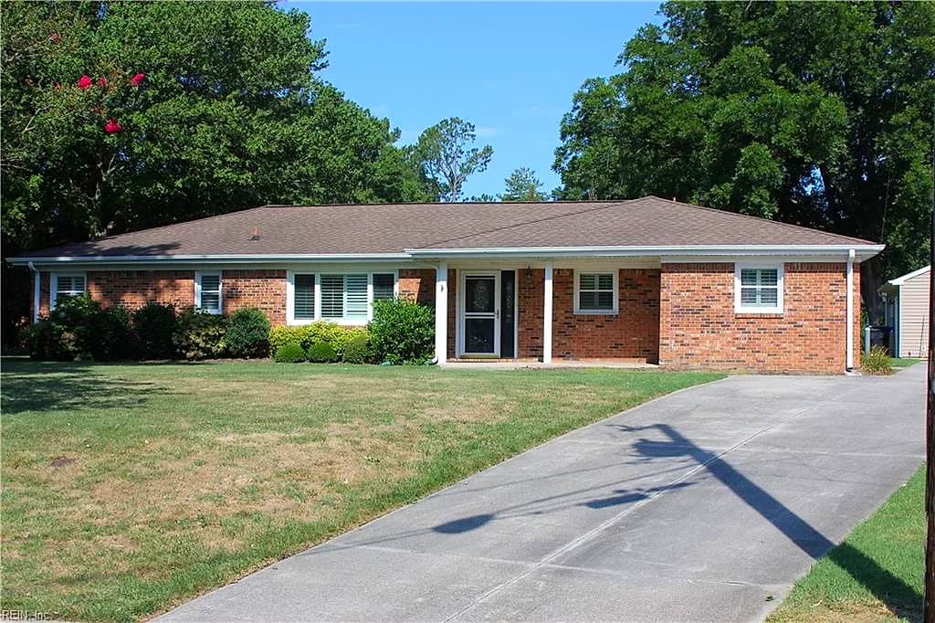 2349 Custom CIR, VIRGINIA BEACH VA 23454 - Main photo