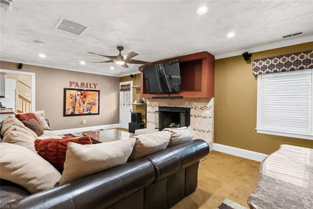 205 Fillmore PL, CHESAPEAKE VA 23325 thumb 12