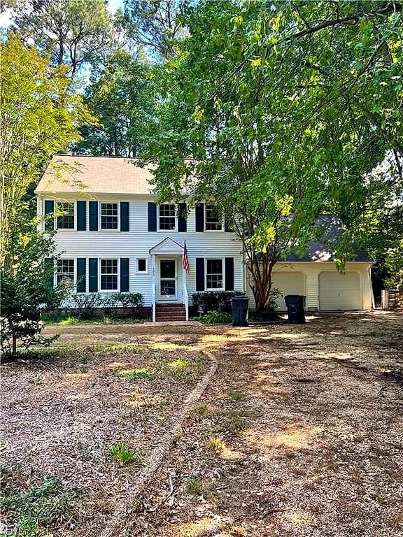102 Harbin CT, WILLIAMSBURG VA 23185 - Main photo