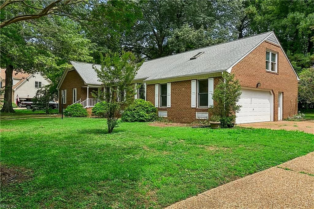 4741 Captain John Smith RD, WILLIAMSBURG VA 23185 - Photo 3