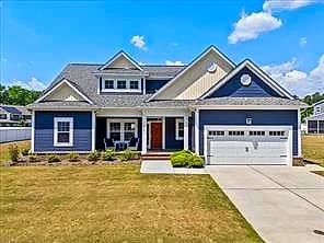 2031 Herons Pointe LN, SUFFOLK VA 23434 - Photo 3