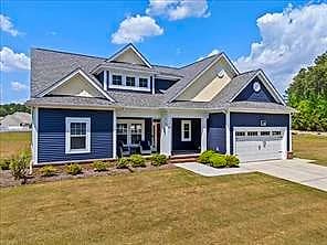2031 Herons Pointe LN, SUFFOLK VA 23434 - Photo 4