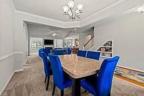 2031 Herons Pointe LN, SUFFOLK VA 23434 thumb 6